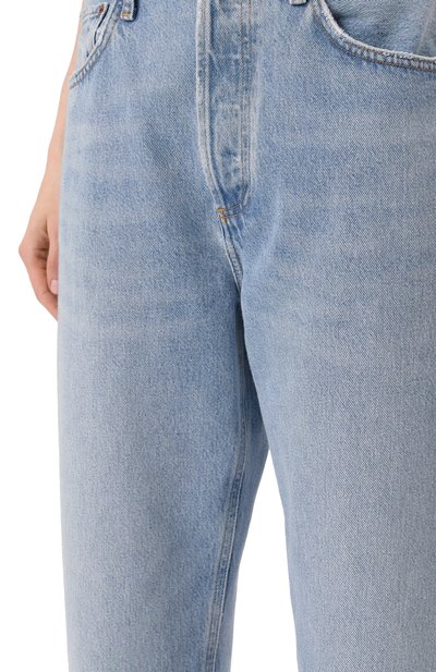 Джинсы fran AGOLDE, арт. A9157B-1206, фото 5