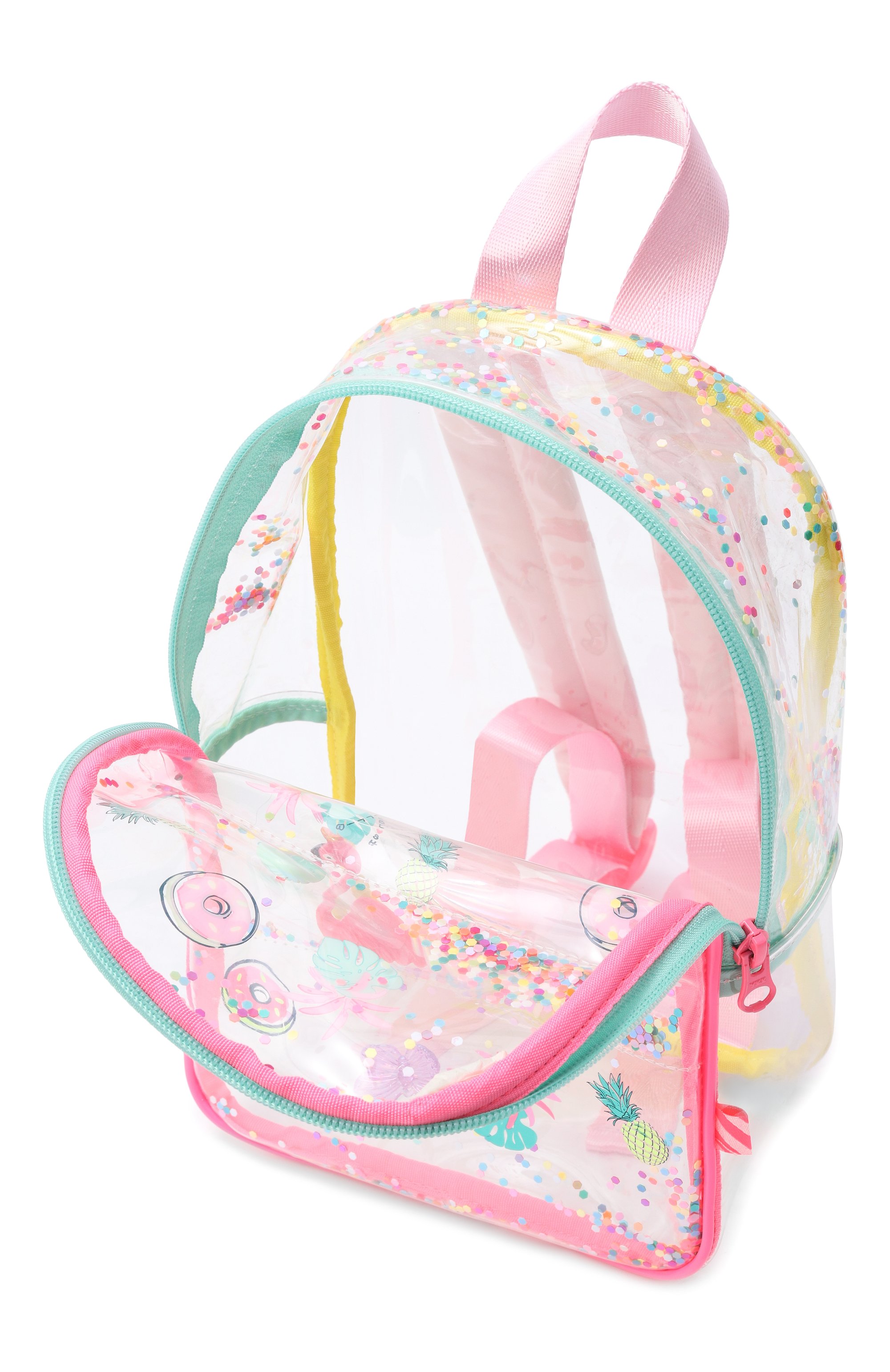 Рюкзак BILLIEBLUSH, арт. U22047, фото 3