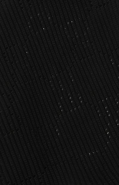 Хлопковый берет GUCCI, арт. 656574 3HAC5, фото 4