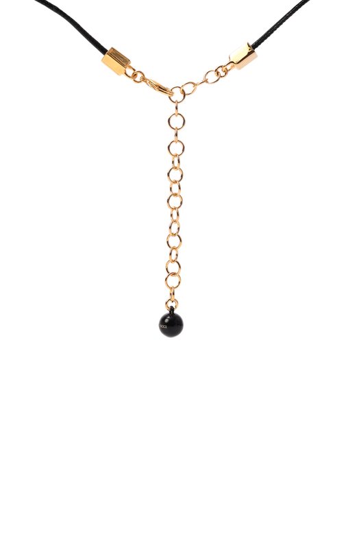 Кулон Nina Ricci 26PBB0205/MET027 Хаки  26PBB0205/MET027 Фото 4