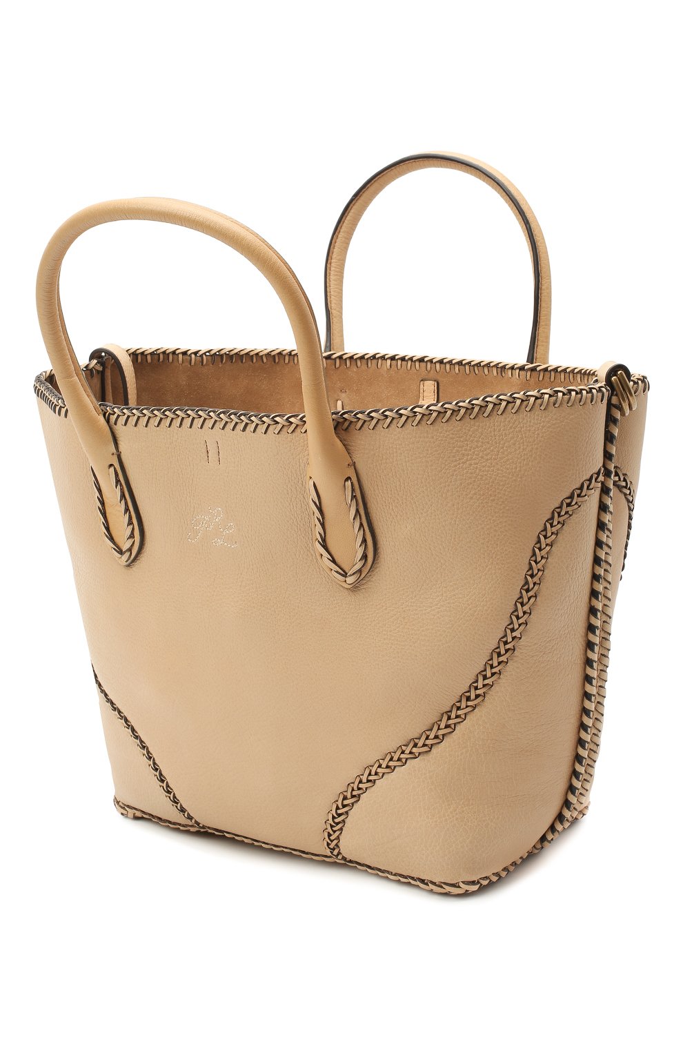 Сумка POLO RALPH LAUREN, арт. 428801213, фото 4