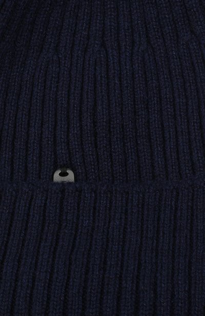 Кашемировая шапка CORTIGIANI, арт. 911129/0000, фото 3