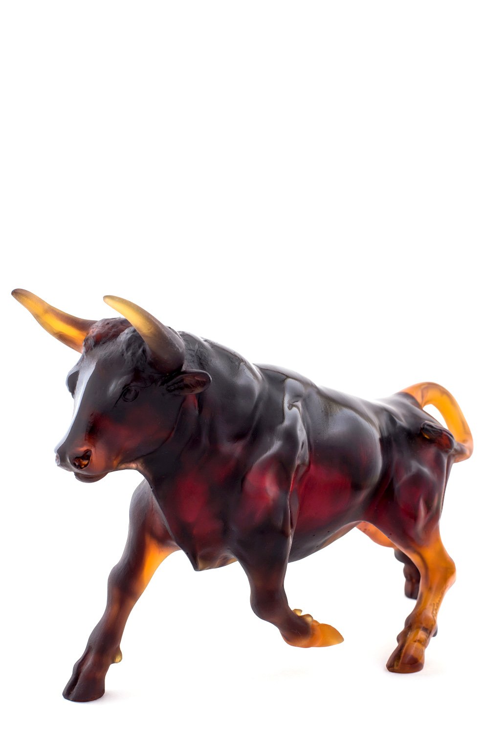 Скульптура бык DAUM, арт. 02191, фото 3