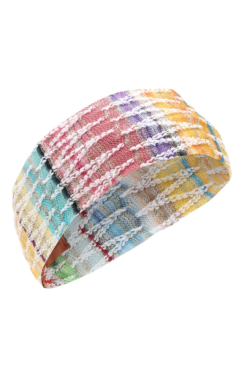Повязка на голову MISSONI, арт. MMS00001/BR001Q, фото 1