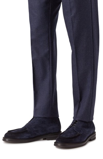 Замшевые ботинки BARRETT, арт. 252U038.5, фото 3