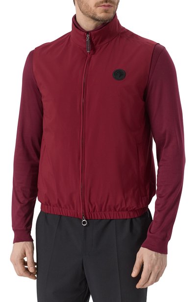 Жилет STEFANO RICCI, арт. M6J4100020/PL001H_SET, фото 3