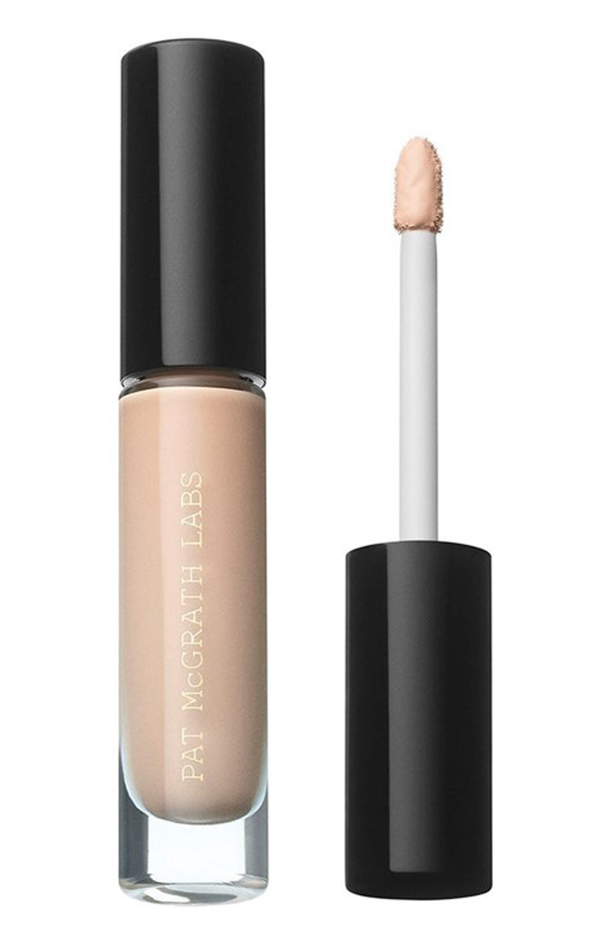 Консилер для лица full coverage, оттенок light 4 PAT MCGRATH LABS цвета по цене 4500 руб., арт. 843004106121, фото 1 Консилер для лица full coverage, оттенок light 4 PAT MCGRATH LABS, арт. 843004106121, фото 1