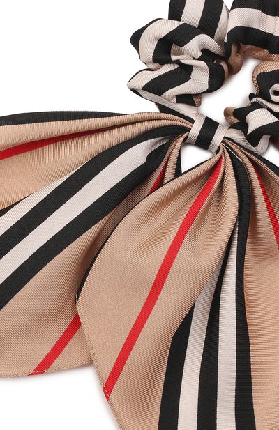Резинка BURBERRY, арт. 8038395, фото 3