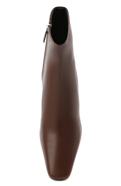 Кожаные ботильоны NEOUS, арт. 00229A16, фото 5