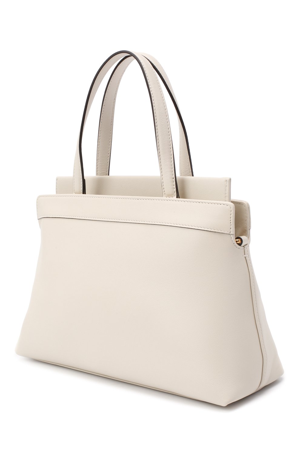 Сумка linea matisse small GUCCI белого цвета по цене 329760 руб., арт. 631663/1W10X, фото 3 Сумка linea matisse small GUCCI, арт. 631663/1W10X, фото 3