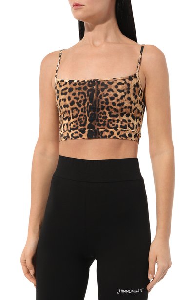 Бра-топ ROBERTO CAVALLI, арт. RKT602/LNH26, фото 3