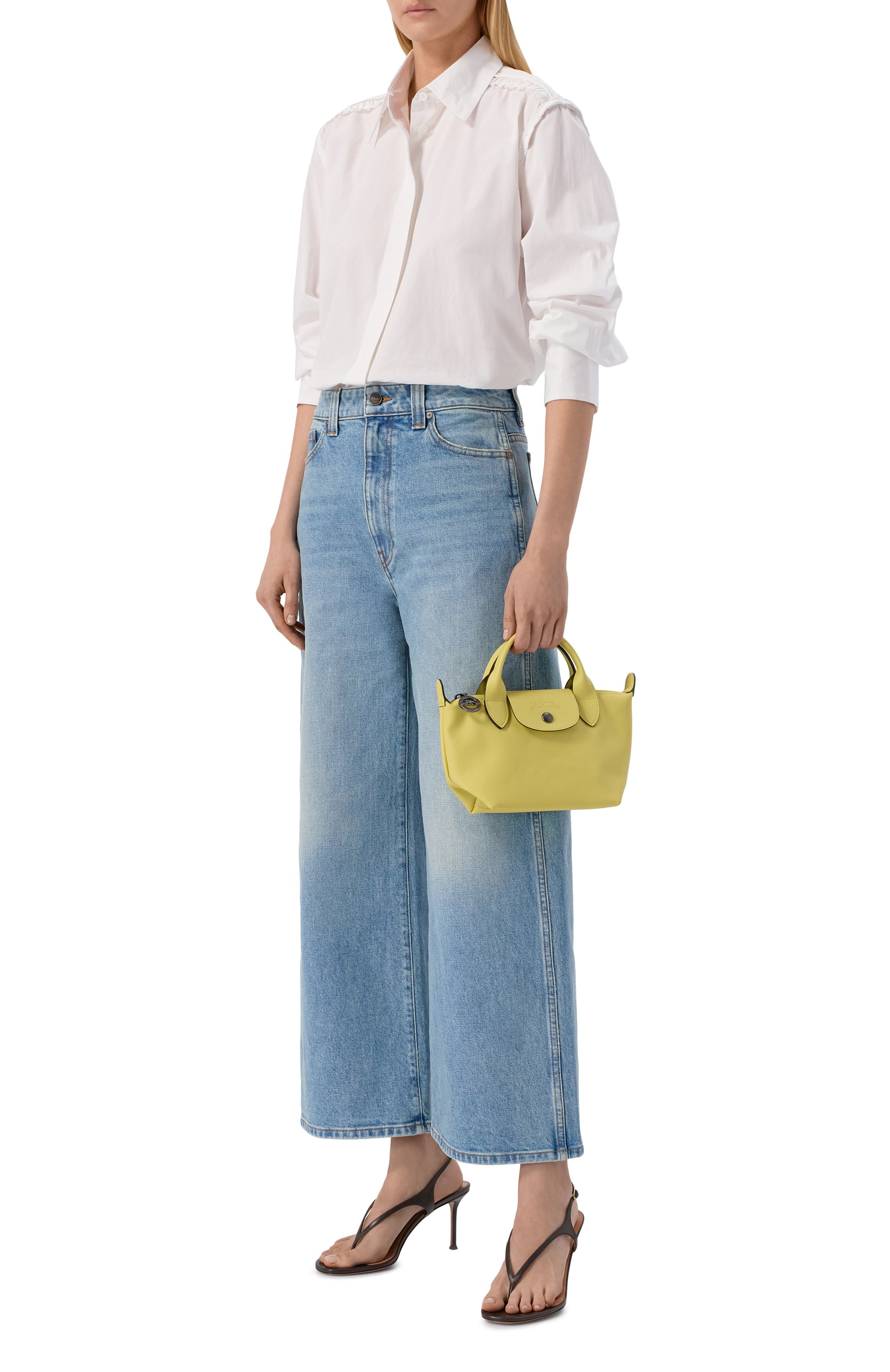 Сумка le pliage xtra xs LONGCHAMP, арт. L1500987/987, фото 3