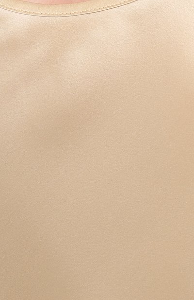 Шелковый топ LA PERLA, арт. 0020289, фото 5