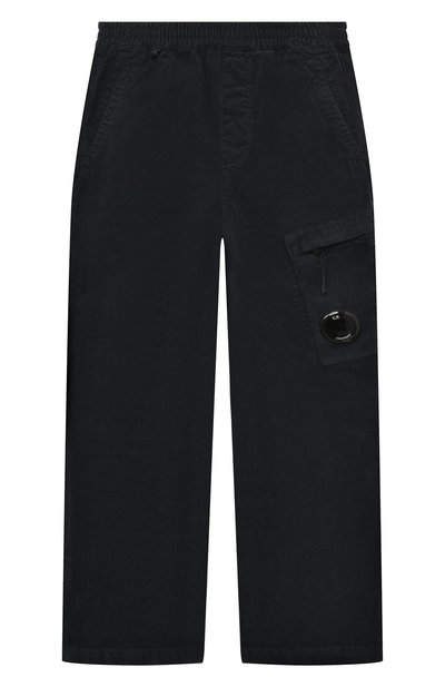 Вельветовые брюки C.P. COMPANY, арт. CUP00I/LVC00/10-14, фото 1