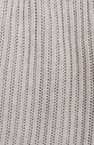 Хлопковые шорты BRUNELLO CUCINELLI, арт. BSTM20099C, фото 3