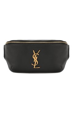 Поясная сумка classic SAINT LAURENT, арт. 589959/DME0W, фото 1