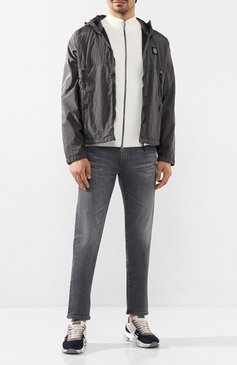 Хлопковый кардиган STONE ISLAND, арт. 7215562D8, фото 1
