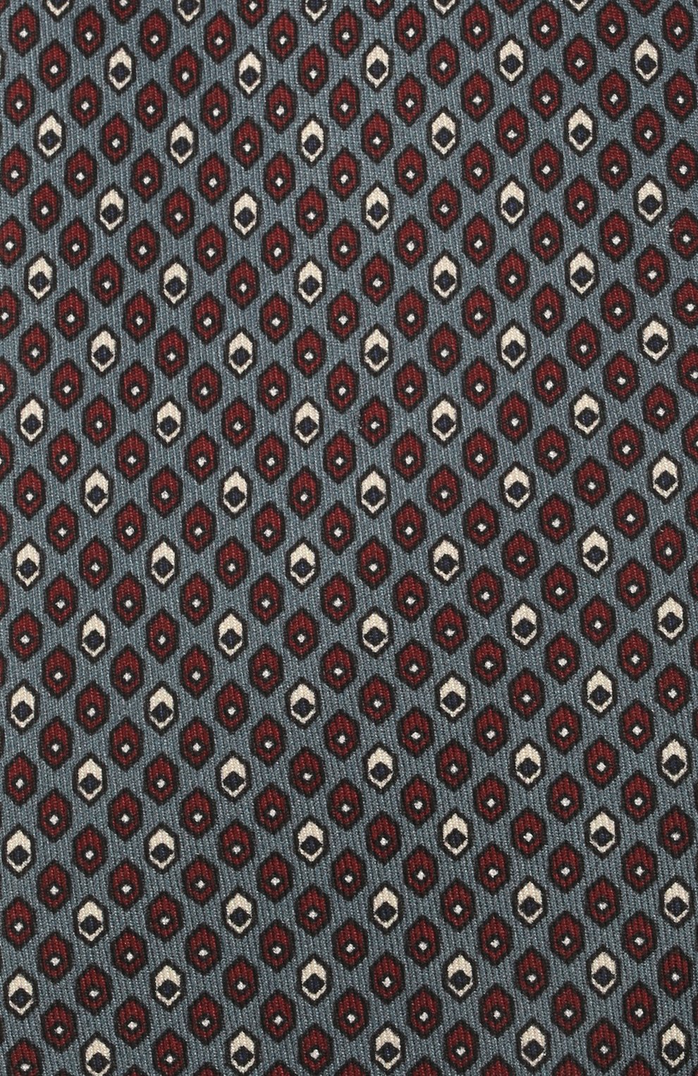 Комплект из галстука и платка BRIONI, арт. 08A900/01486, фото 3
