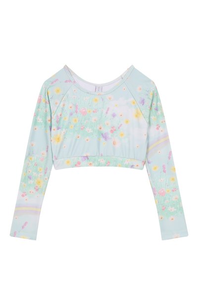 Топ для плавания OLGA VALENTINE, арт. A11/12A-16A