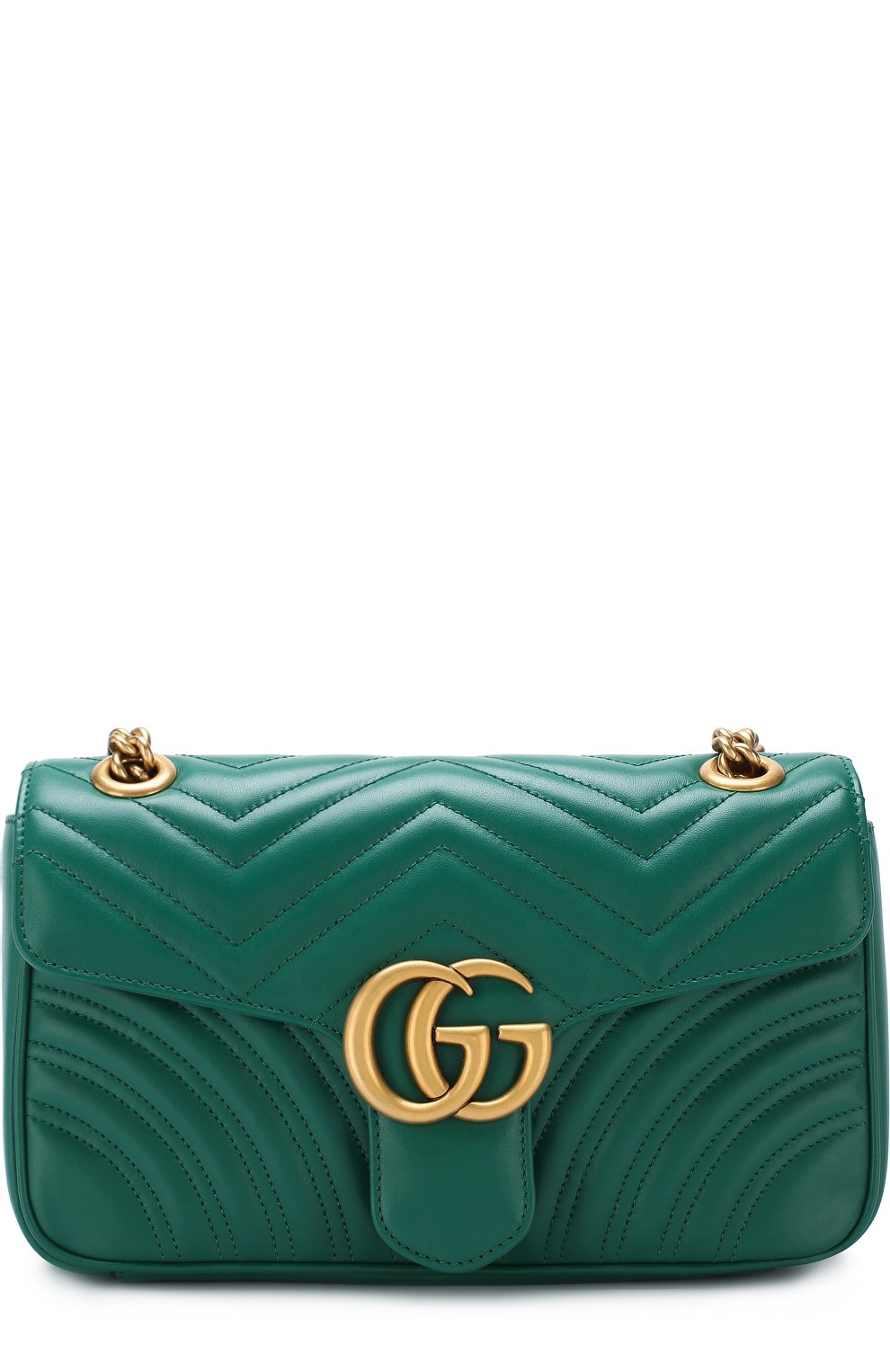 Сумка gg marmont GUCCI, арт. 443497/DTDIT, фото 1
