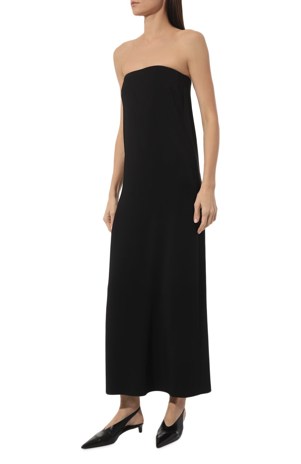 Платье из вискозы CO, арт. 4100MBND, фото 3