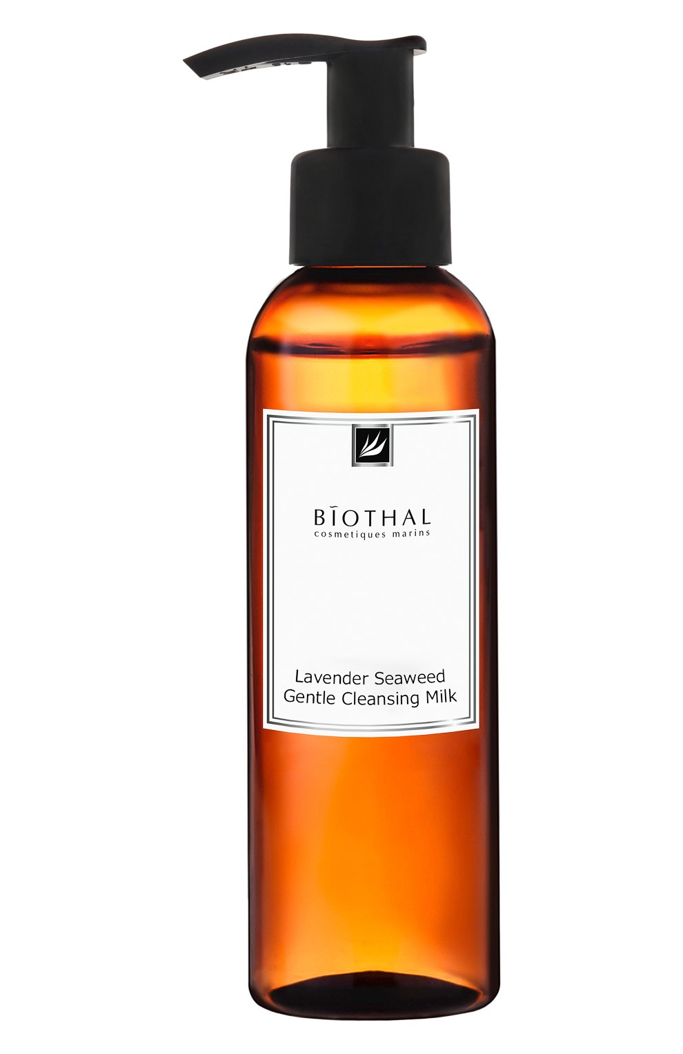 Очищающее молочко для чувствительной кожи (200ml) BIOTHAL, арт. 4627145990483, фото 1