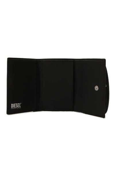 Кожаное портмоне DIESEL, арт. X09887/P6248, фото 3