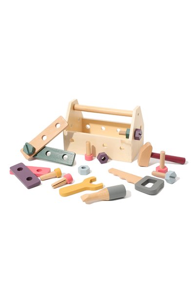 Набор игрушечных инструментов KID`S CONCEPT, арт. 1000610, фото 1