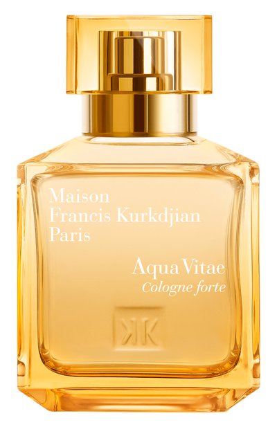 Парфюмерная вода aqua vitae cologne forte (70ml) MAISON FRANCIS KURKDJIAN, арт. 1023302, фото 1