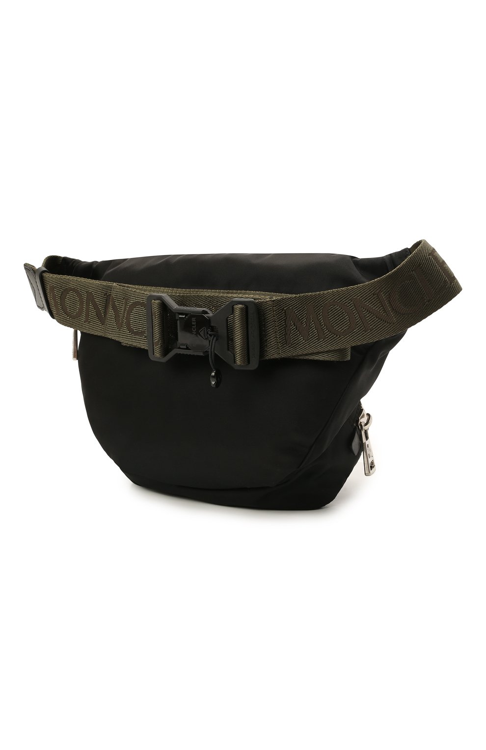 Текстильная поясная сумка durance MONCLER, арт. G2-09A-5M702-00-02SZK, фото 3