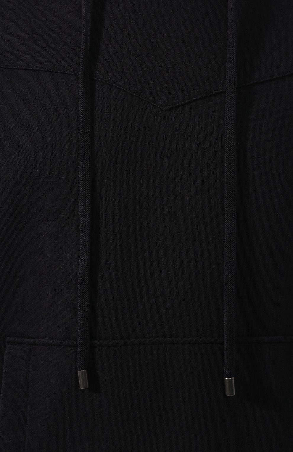 Хлопковое худи BOTTEGA VENETA, арт. 550628/VEZZ0, фото 5