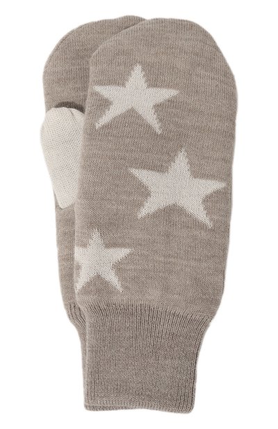 Варежки snowfall MOLO, арт. 7W23S103, фото 1