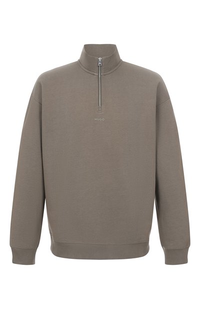 Мужской хлопковый анорак HUGO, арт. 50525881