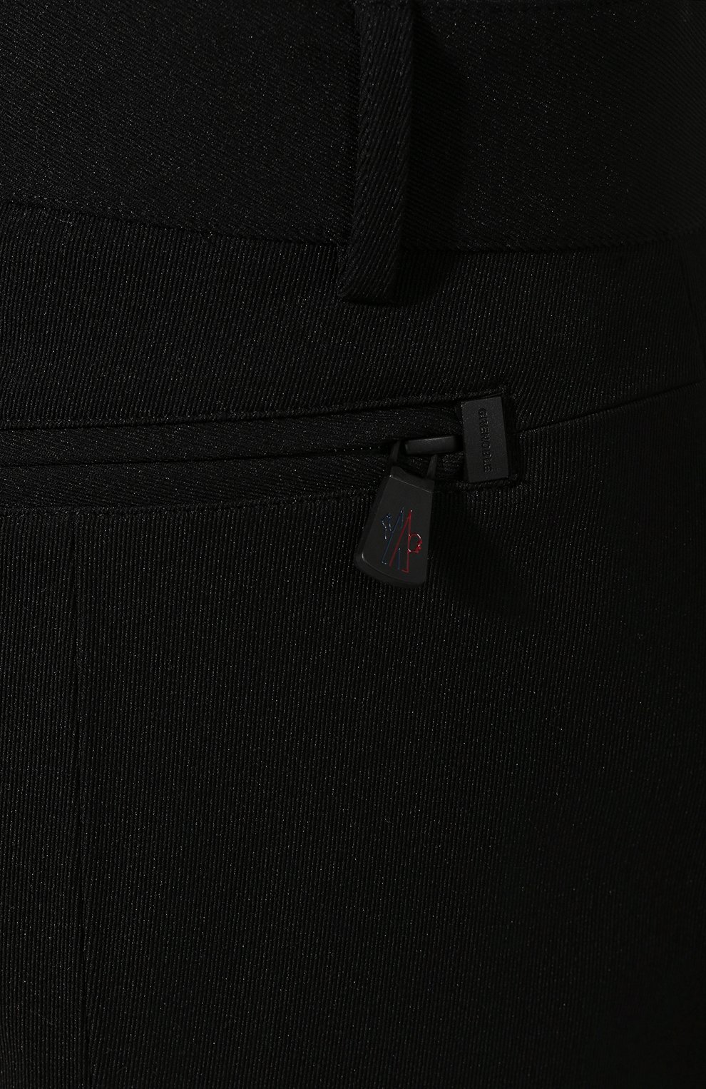 Утепленные джоггеры MONCLER, арт. E2-097-11415-35-53063, фото 5