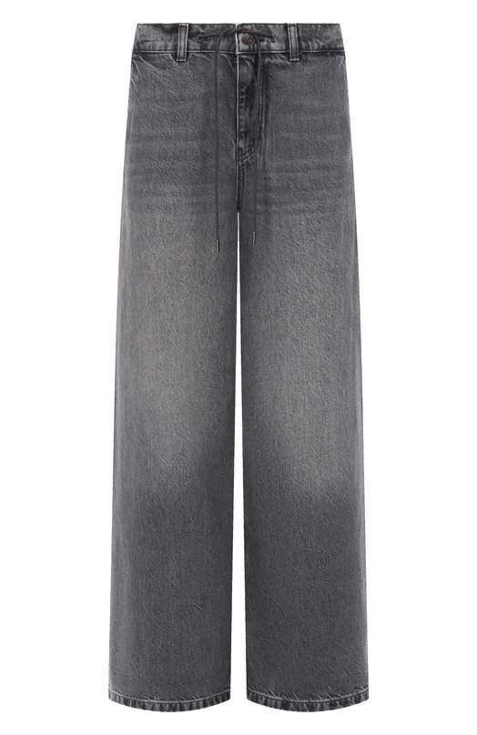 Джинсы Wide Leg 433 12 STOREEZ 132964 Серый 132964
