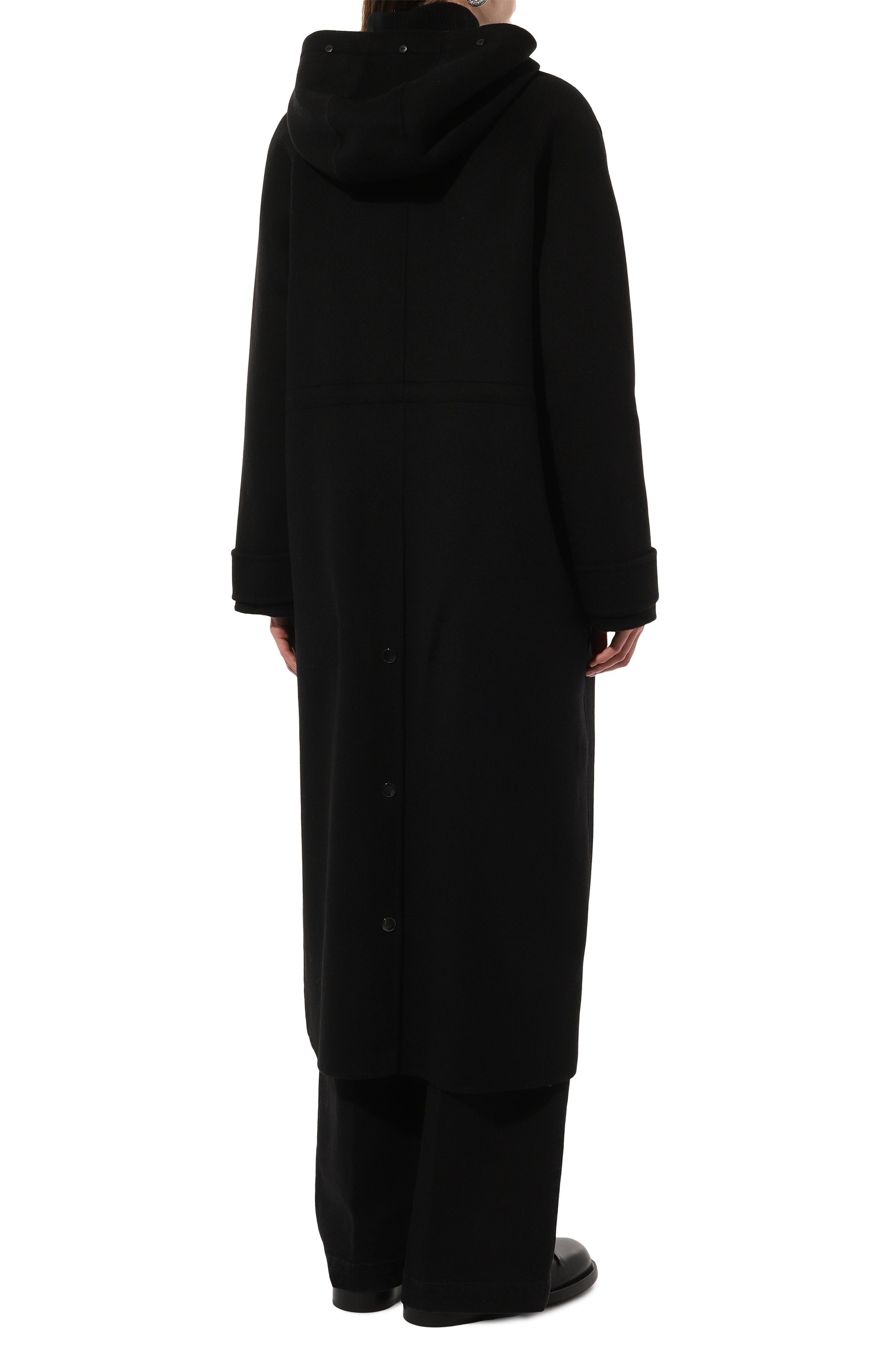 Утепленная парка P.A.R.O.S.H., арт. D431645YPI_SET, фото 8