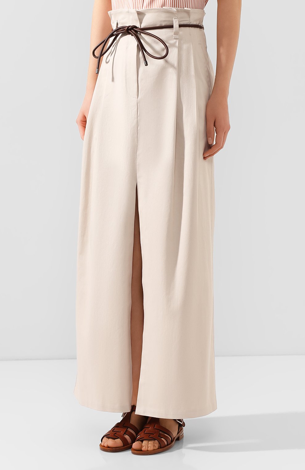 Юбка-макси BRUNELLO CUCINELLI, арт. MA130G2898, фото 3