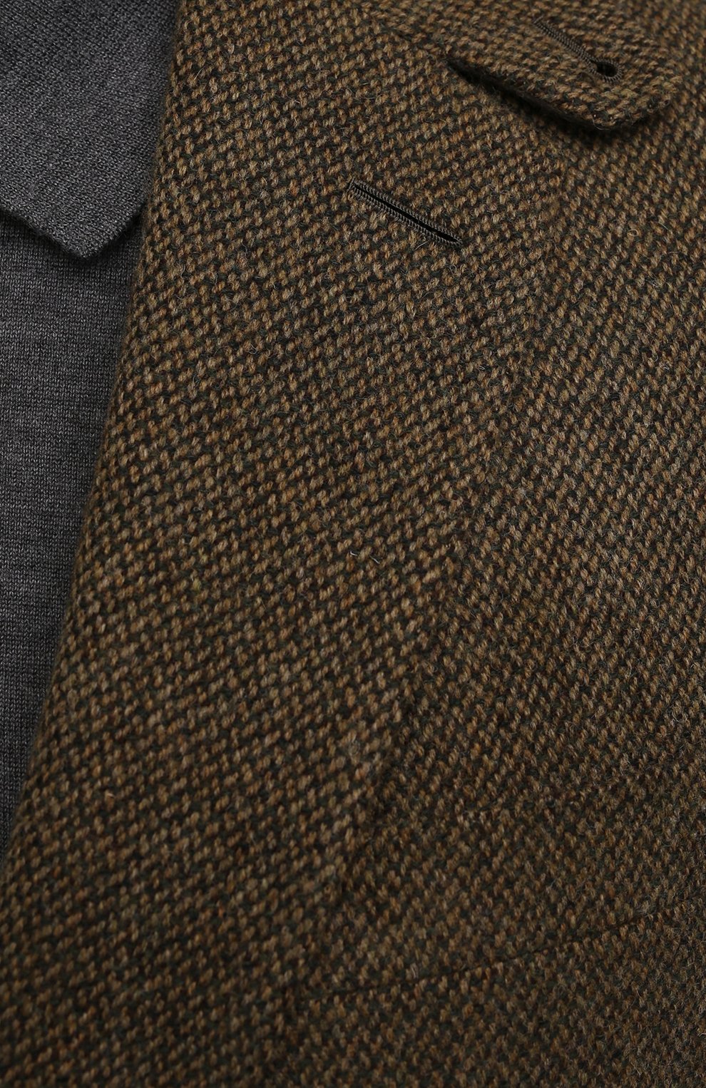 Шерстяной пиджак RALPH LAUREN, арт. 798851506, фото 5