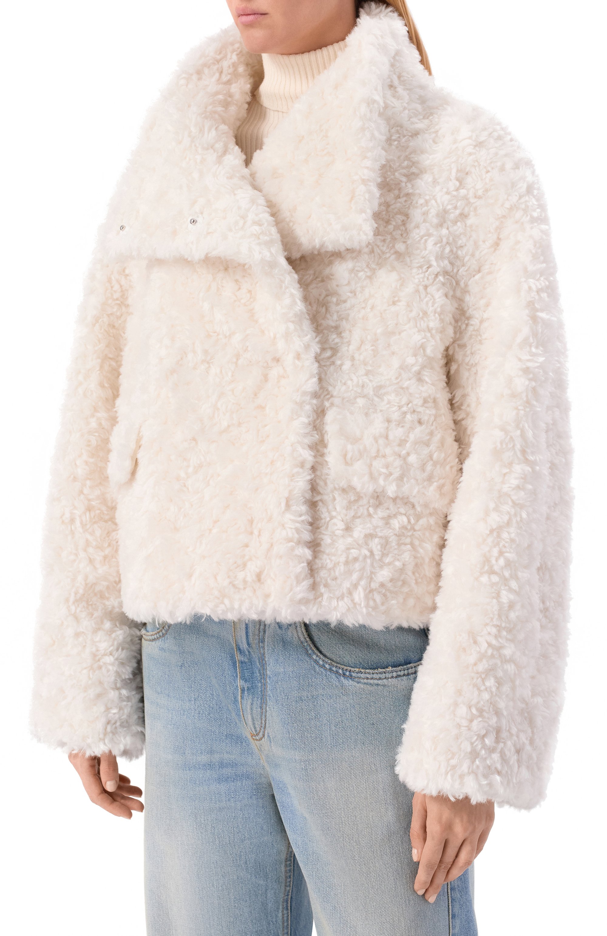 Шуба BOSS, арт. 50550632, фото 3