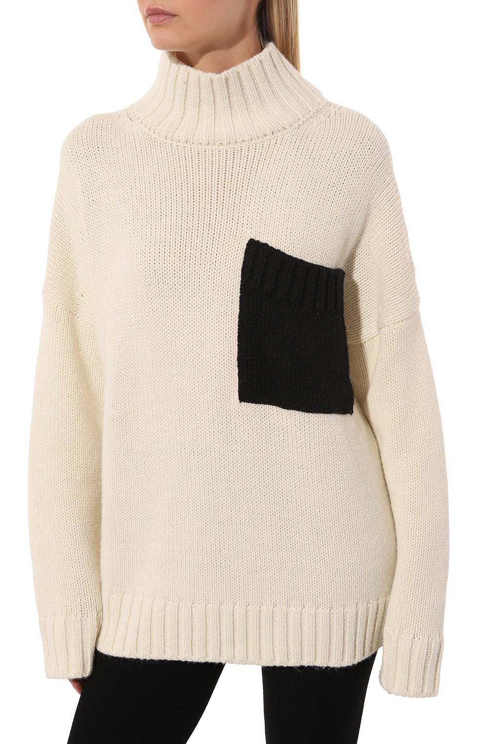 Свитер JW ANDERSON, арт. KW0508YN0144 022, фото 3