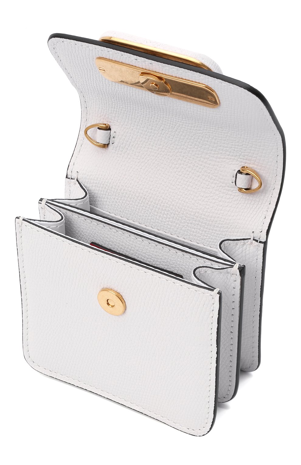 Сумка vsling mini VALENTINO, арт. VW2P0S96/RQR, фото 4