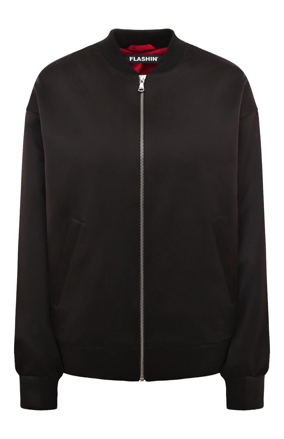 Бомбер FLASHIN, арт. FX23BA, фото 1