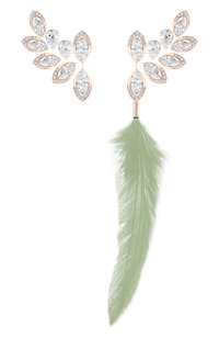 Серьги MESSIKA, арт. 07370-PG, фото 2