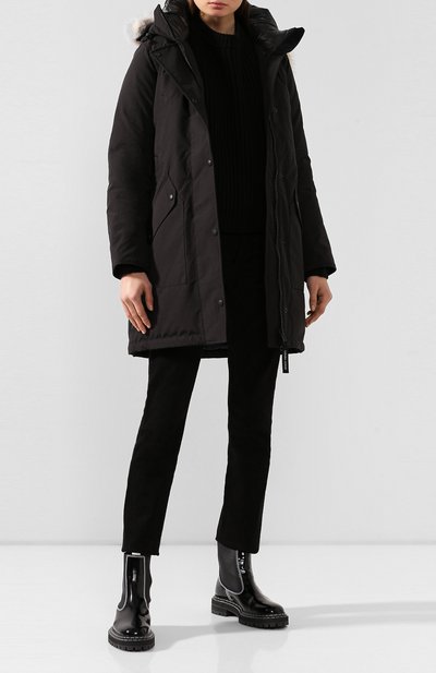 Парка ellesmere CANADA GOOSE, арт. 6555L, фото 2