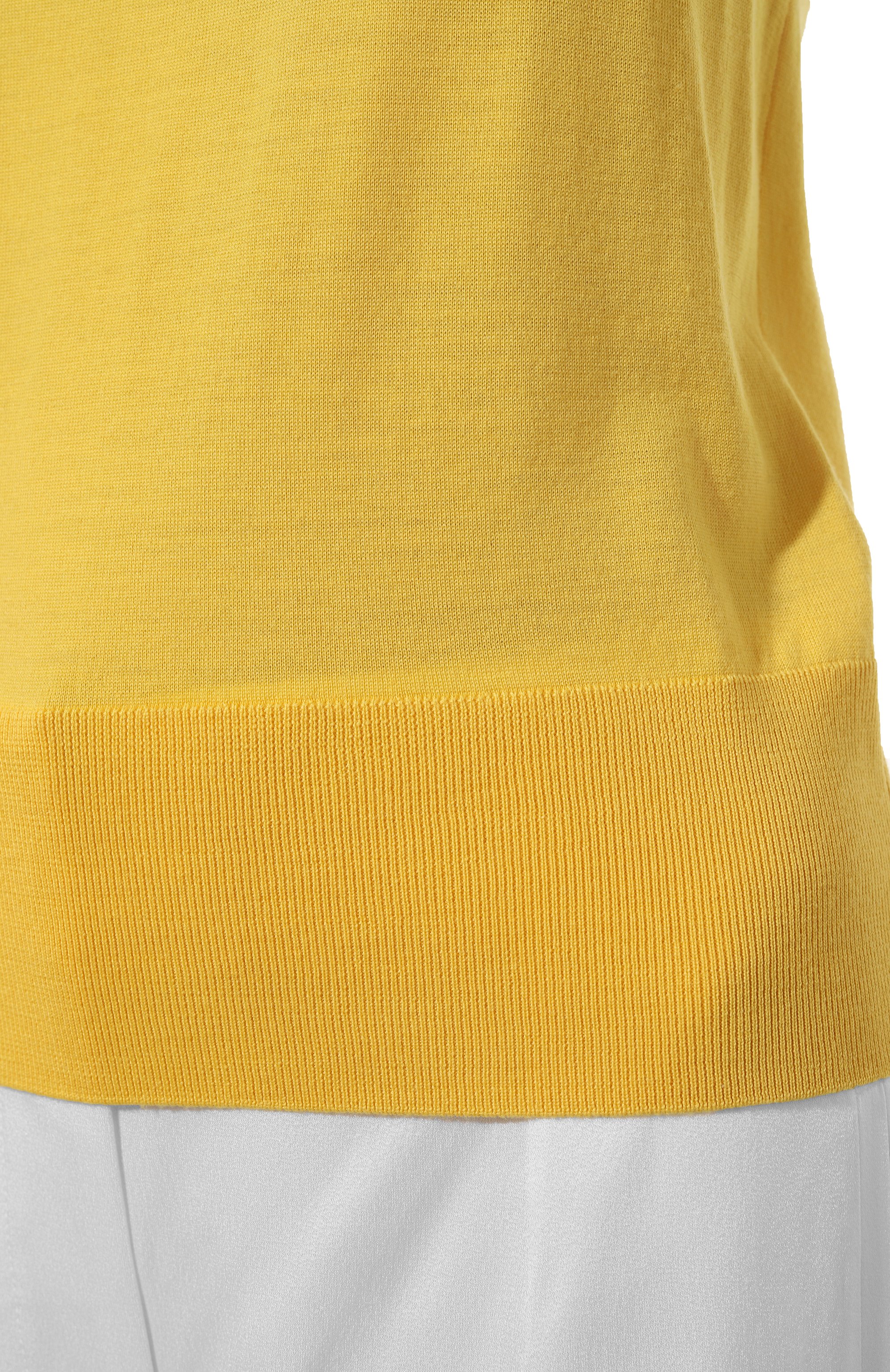 Шерстяной топ DOLCE & GABBANA, арт. FXT04T/JCVR8, фото 5