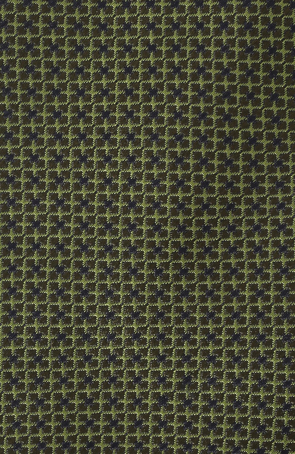 Шелковый галстук CANALI, арт. 18/HJ03501, фото 4