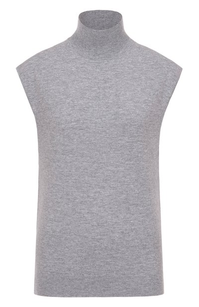 Женский топ из шерсти и кашемира 12 STOREEZ, арт. 135261