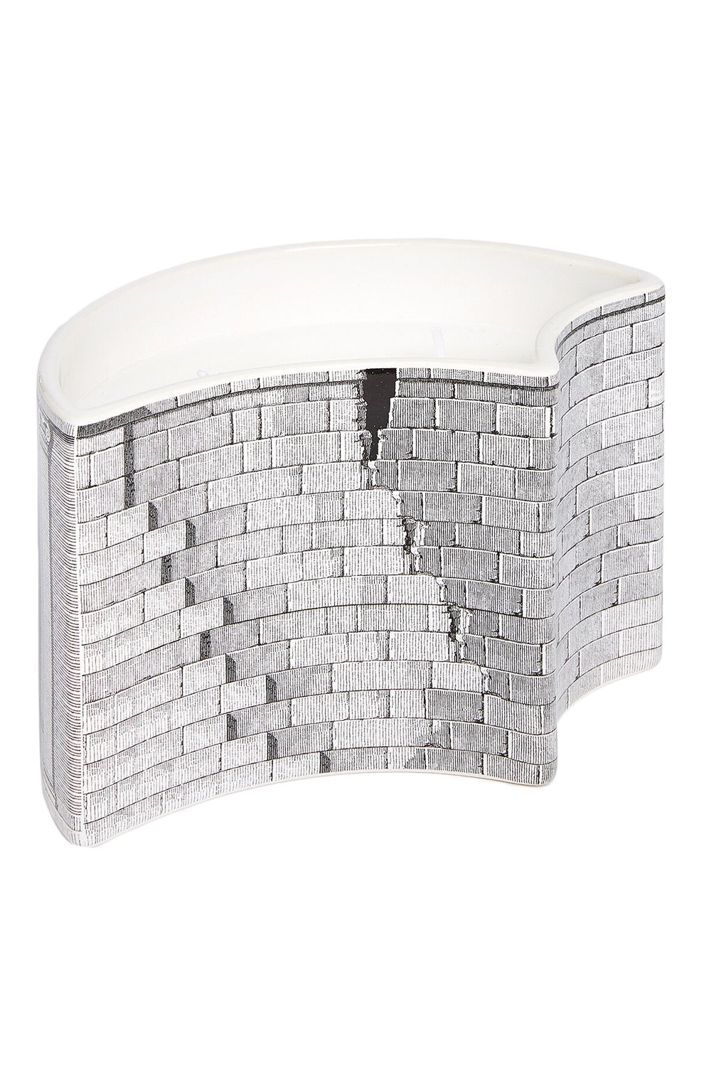 Ароматическая свеча nel mentre architettura FORNASETTI, арт. FPJ419X-IM, фото 2