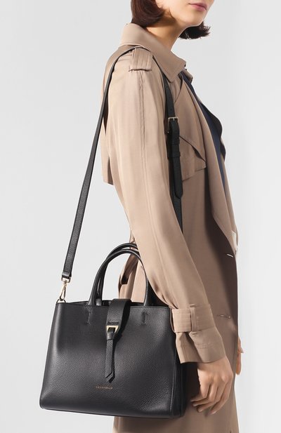 Сумка alba COCCINELLE, арт. E1 F55 18 01 01, фото 5