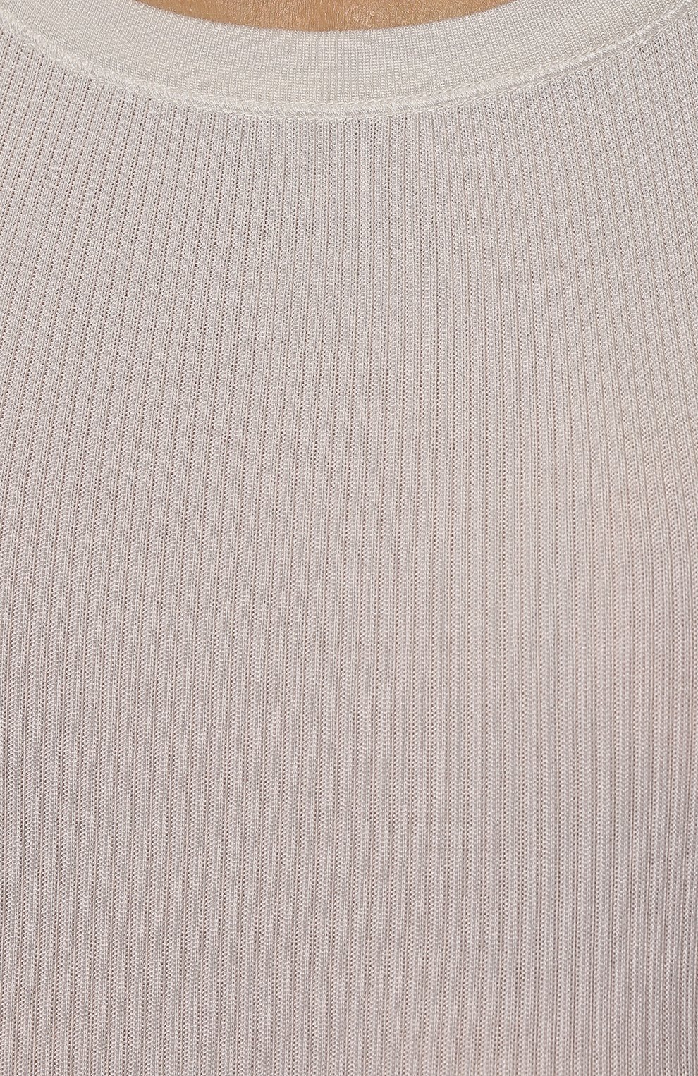 Шелковая майка RALPH LAUREN, арт. 290736303, фото 5